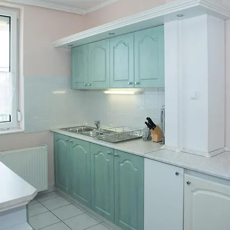 In Apartment Heviz