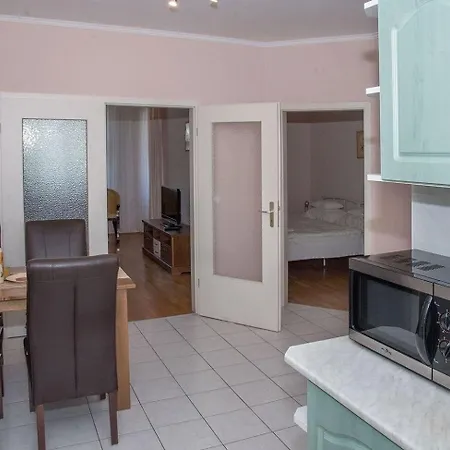 Apartment In *