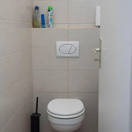 In Apartment Heviz