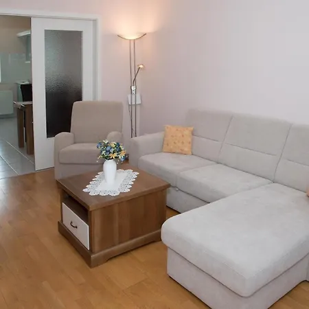 In Apartment Heviz